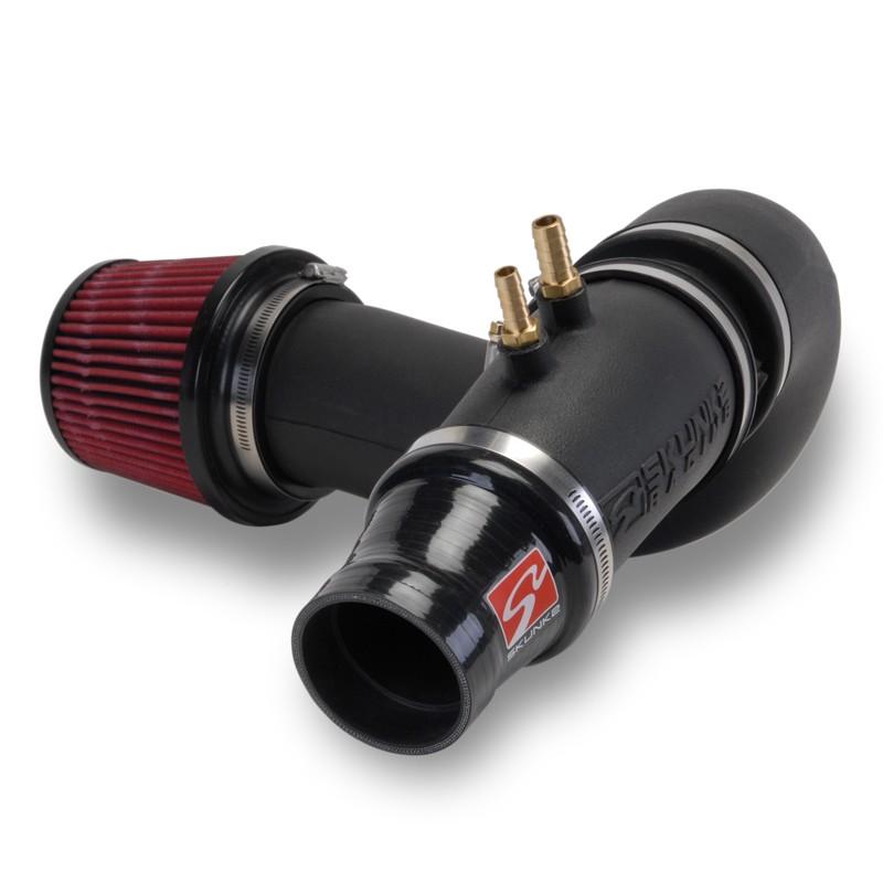 Skunk2 Honda 3.0in to 3.5in Reducer Silicone Coupler