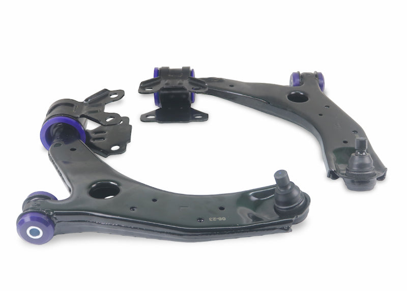 SuperPro Front Lower Suspension Control Arm Kit