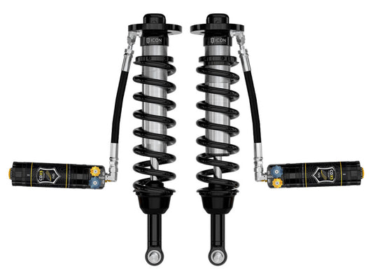 ICON 21-24 Ford F-150 4WD VS RR CDXS Coilover Kit