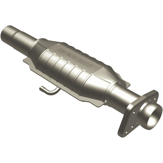 MagnaFlow 93456 Conv GM 23456 23X6.5X4 2.25/2.25 - #93456