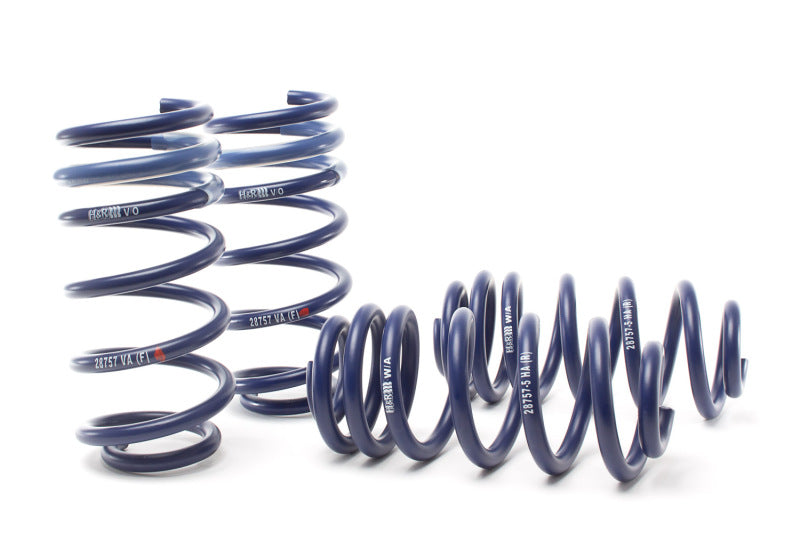 H&R Sport Springs - Audi B9 A5 / S5 / Allroad - 50385