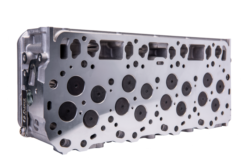 Fleece Performance FPE-61-10004-D for 11-16 GM Duramax 2500-3500 LML Remanufactured Freedom Cylinder Head (Driver)