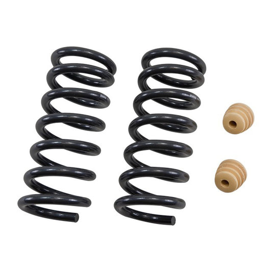 Belltech Coil Spring Set 2009-2016 for Dodge Ram Standard Cab 2in