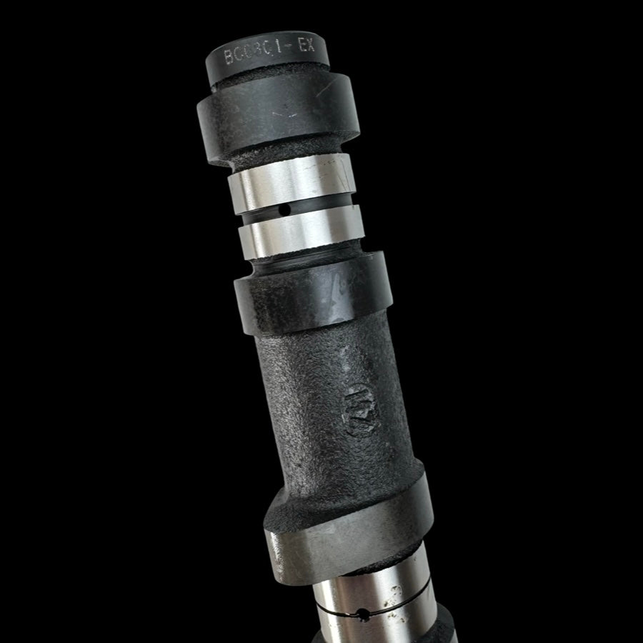 Brian Crower Toyota 2JZGTE Stage 2 Camshafts - Street/Strip Spec BC0301