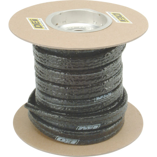 DEI Fire Sleeve 3/8in I.D. x 25ft Spool