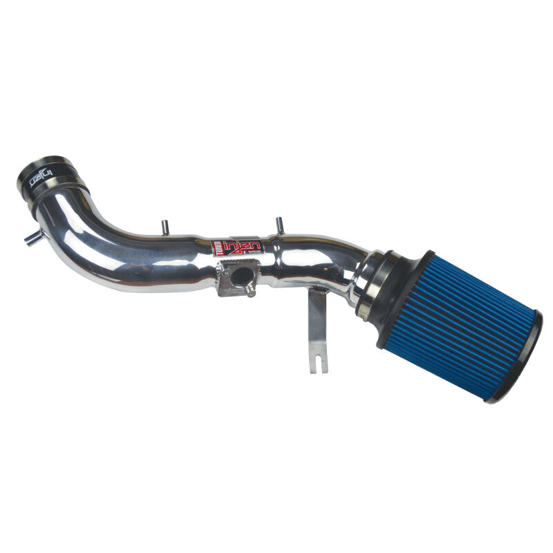 Injen 99-04 4Runner Tacoma 3.4L V6 only Polished Power-Flow Air Intake System - #PF2055P