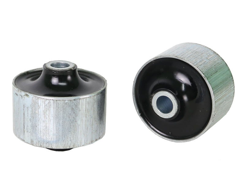 Whiteline W53669 Lower Control Arm Inner Rear Bushing Kit for 2017-2024 Toyota Camry, 2019-2023 Toyota RAV4, 2021-2024 Toyota RAV4 Prime