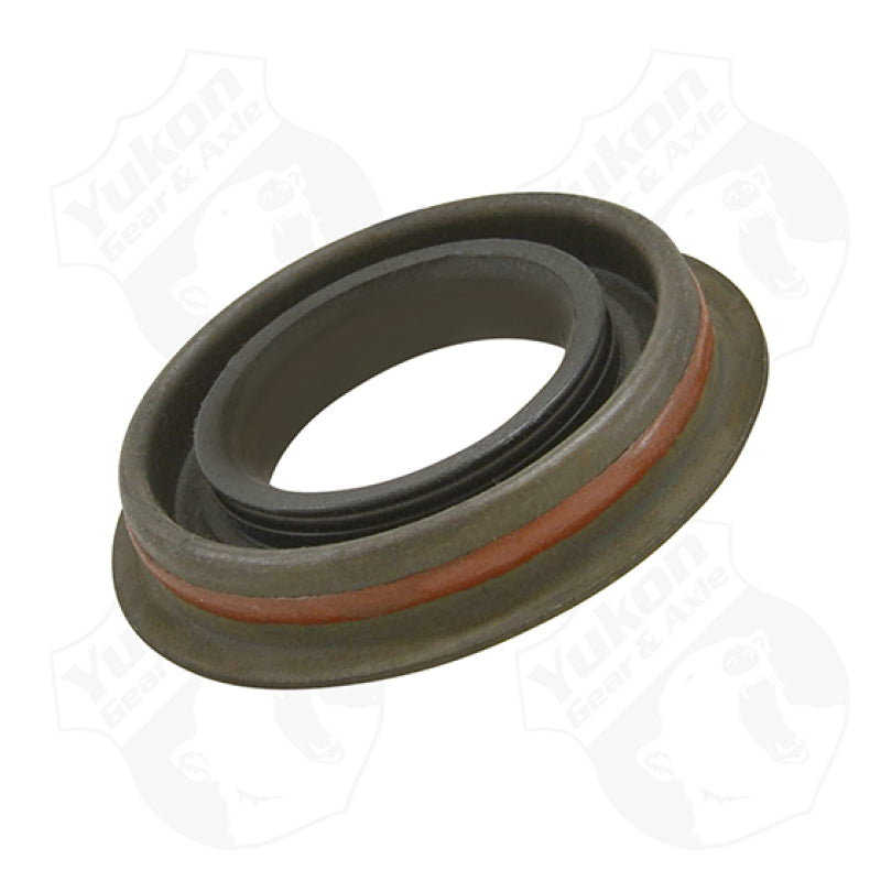 Yukon Gear & Axle YMSS1017 Outer Axle Seal For Jeep Liberty Front