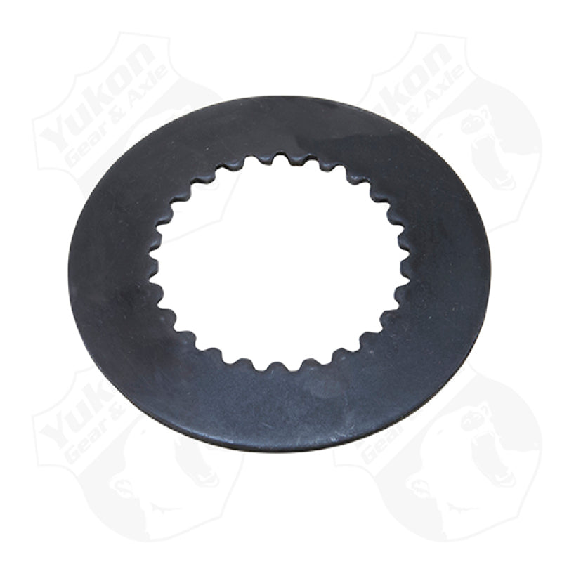 Yukon Gear & Axle YPKD44-PC-04 Powr Lok Belleville Clutch Plate / Splined