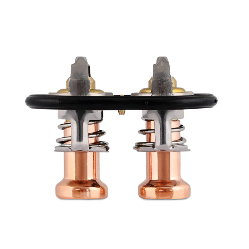 Mishimoto 11+ Ford 6.7L Powerstroke High-Temperature Primary Cooling Sys Thermostat - #MMTS-F2D-11H