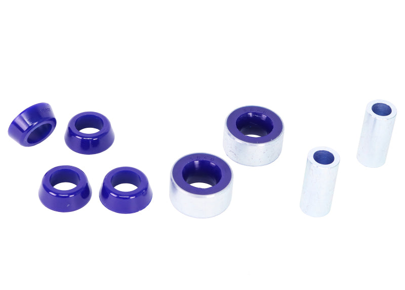 SuperPro Front Lower Radius Arm Bushing Kit