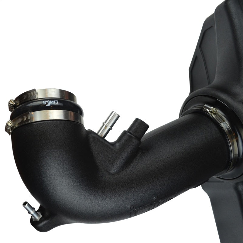 Injen 18-20 Ford Mustang GT 5.0L V8 Evolution Intake - #EVO9202