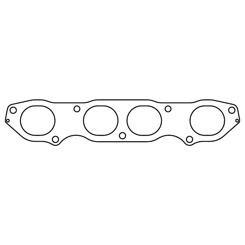 Cometic Gasket C4159-030 .030 in MLS Exhaust Header Gasket for Honda F20C1/F20C2/F22C1