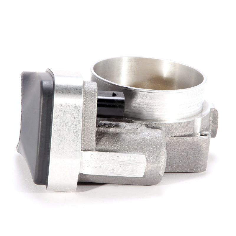 BBK Performance 1781 Throttle Body 85mm for 2003-2012 Chrysler 300, Dodge Charger / Challenger / Magnum / Ram 1500, Jeep Grand Cherokee (Hemi)