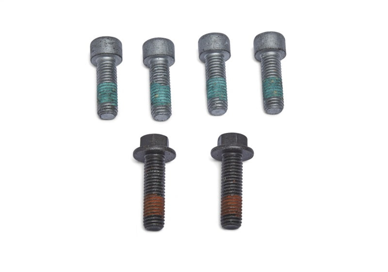 Ford Racing for 2005-2010 Mustang GR One-Piece Aluminum Driveshaft