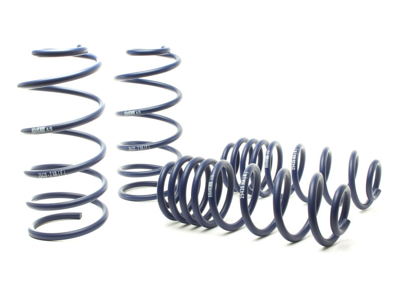 H&R Sport Springs - VW Jetta Wagon (MK4) - 29439-2