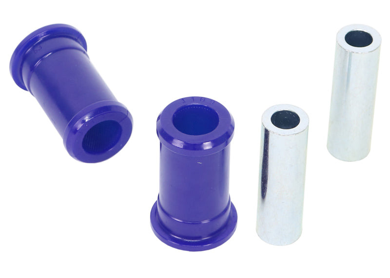 SuperPro Front Lower Control Arm Inner Bushing Kit