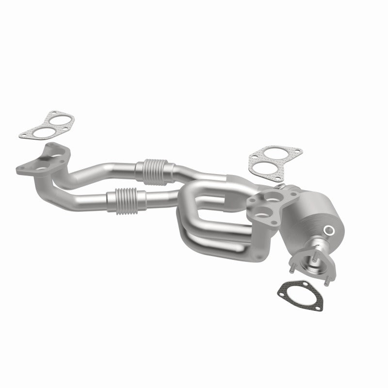 MagnaFlow 52305 Converter Direct Fit 06-11 Subaru Impreza 2.5L - #52305