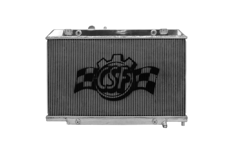 CSF 3164 Radiator for 04-08 Mazda RX-8