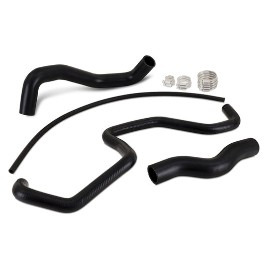 Mishimoto 2003-2006 Nissan 350Z Replacement Hose Kit - #MMHOSE-350Z-03E