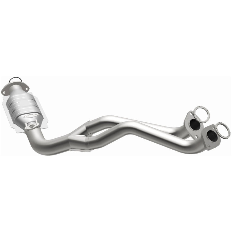 MagnaFlow 23120 Conv DF 96-97 Lexus LX450 4.5L / 95-97 Toyota Land Cruiser 4.5L Front - #23120