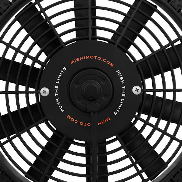 Mishimoto 02-07 Subaru WRX / 04-07 WRX STi Performance Aluminum Fan Shroud Kit - #MMFS-WRX-01P