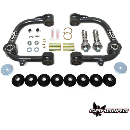 Camburg Engineering CAM-310006 Performance Uniball UCA (1 in) for 2000-2007 Toyota Tundra / Sequoia