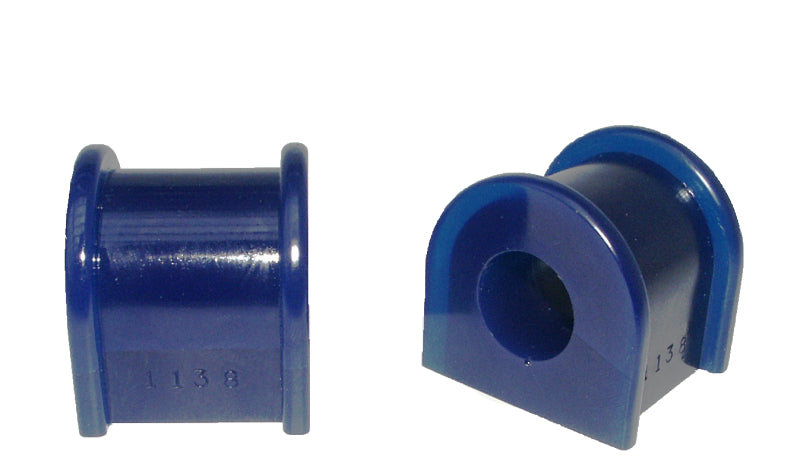 SuperPro Front Sway Bar Mount Bushing Kit