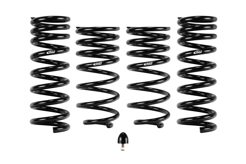 Eibach Pro-Kit for 94-98 Ford Mustang Cobra Convertible 3530.140