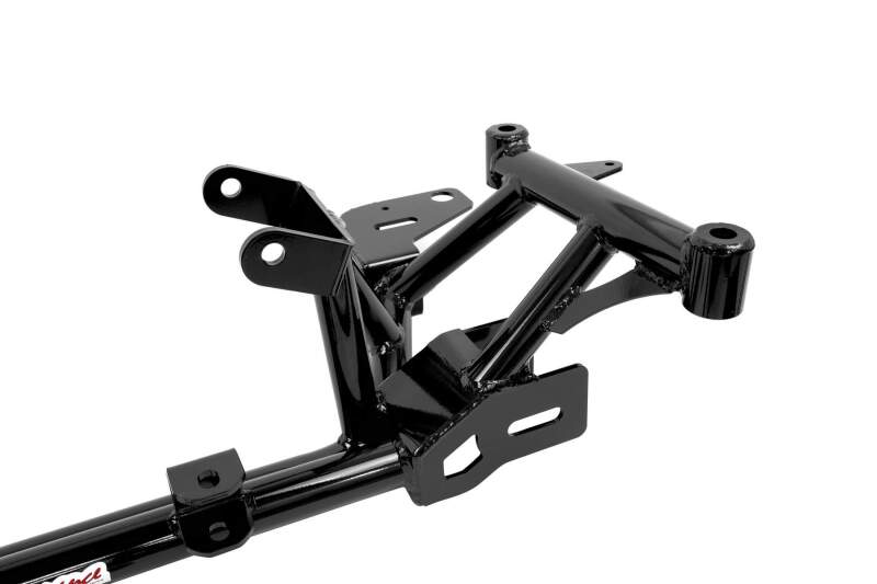 UMI Performance 2320-B Tubular K-Member LS1 Black for 1998-2002 GM F-Body