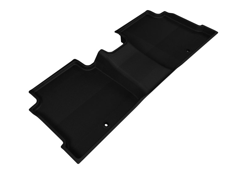 3D MAXpider ACE Kagu - Front - Black - #L1KA03901509