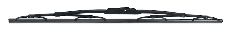 HELLA 9XW398114022 Standard Wiper Blade 22in Single