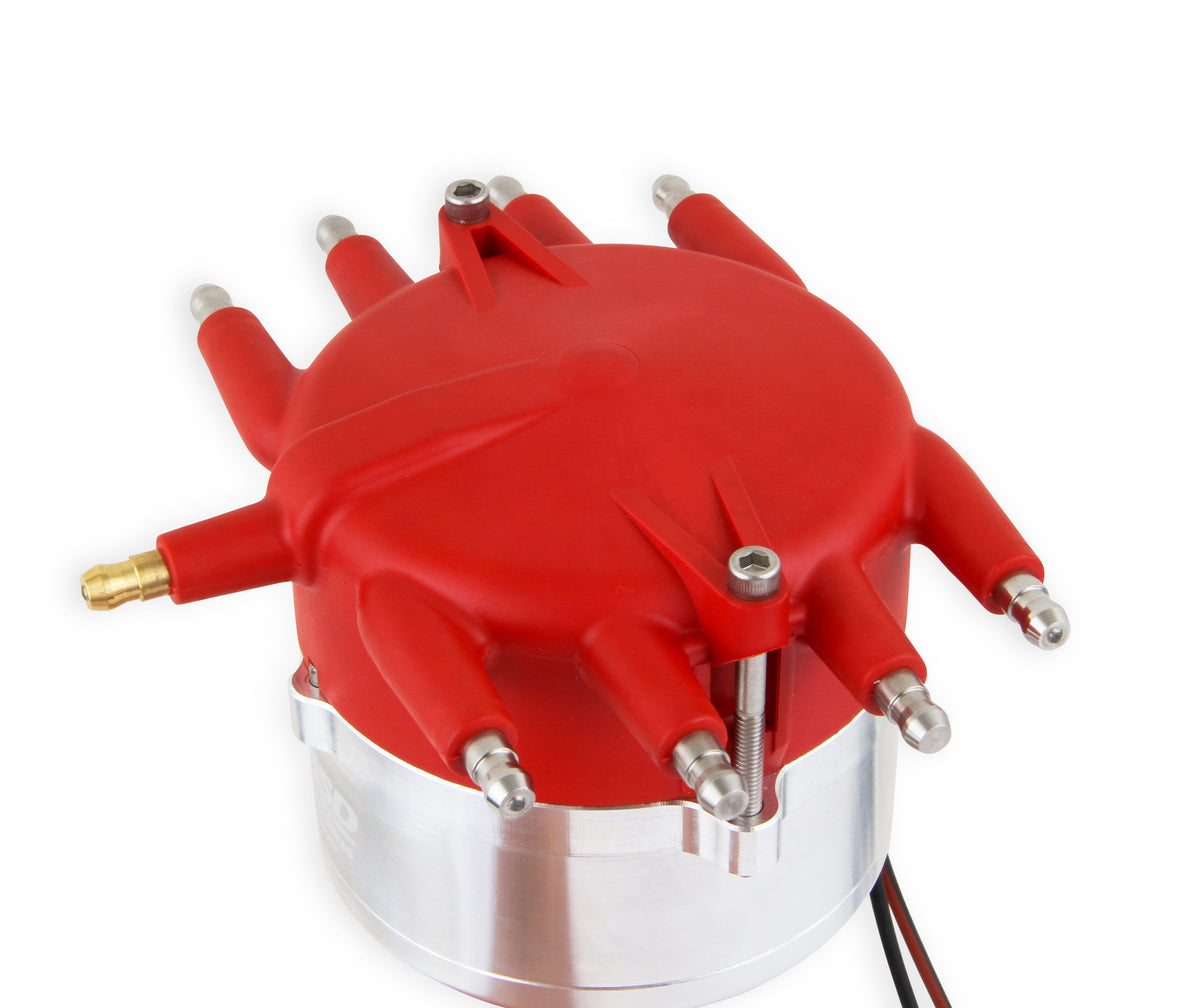 MSD 85804 for Ford 351C - 460 Crab Cap Distributor