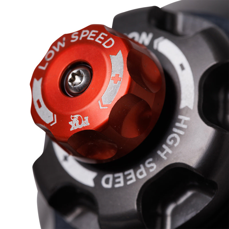 JKS 18-21 Jeep JL J-Konnect 3.5in 4Dr w/Fox 2.5 Performance Elite Series Shocks STD Rate Coils