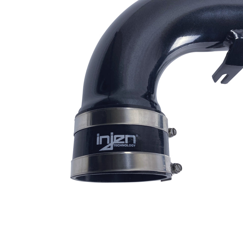 Injen 01-03 Lexus GS430/LS430/SC430 V8 4.3L Black IS Short Ram Cold Air Intake - #IS2095BLK
