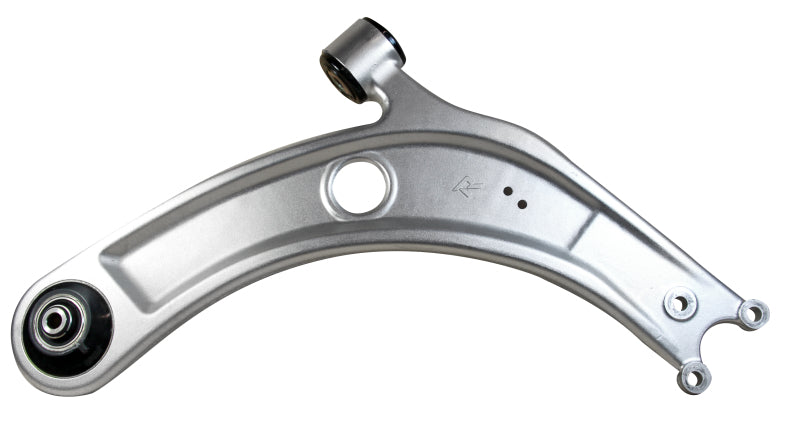 Whiteline KTA262 Front Lower Control Arm for 2015-2027 Volkswagen GTI, 2015-2027 Volkswagen Golf R, 2015-2025 Audi S3 and More