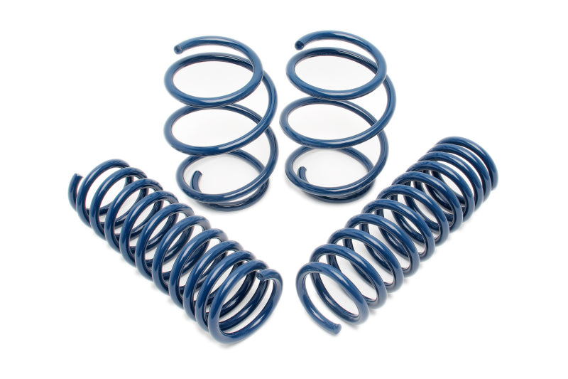 Dinan 14-20 BMW 435i/440i (F32/F36) Performance Spring Set
