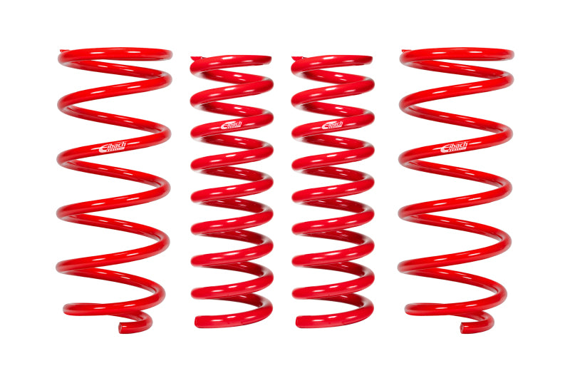 Eibach 2021-2022 Toyota 4Runner TRD 4.0L V6 4WD Pro Lift Kit E30-82-071-05-22