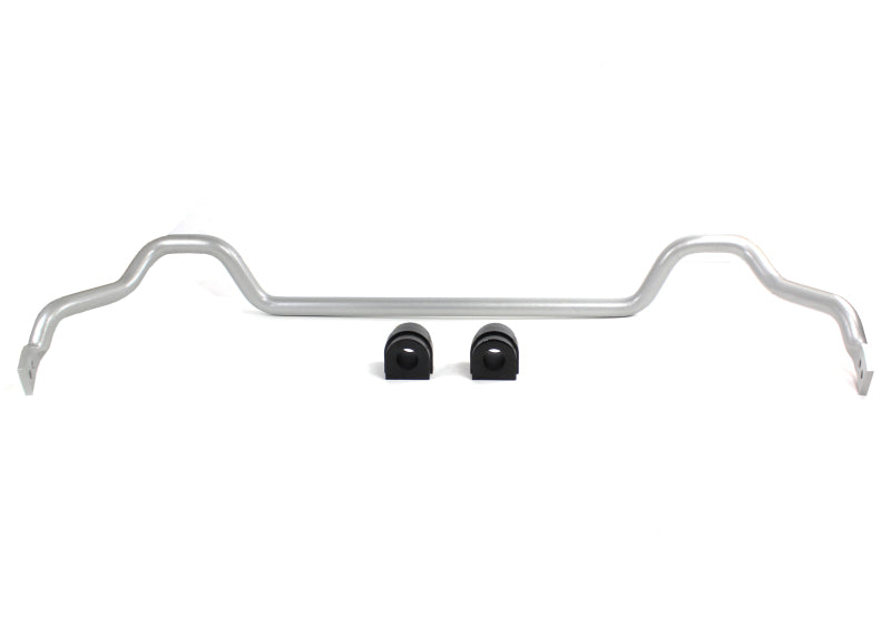 Whiteline BBF45Z Front 27mm Adjustable Sway Bar for 2001-2005 BMW 325Ci, 2001-2005 BMW 325i, 2001-2005 BMW 330Ci and More
