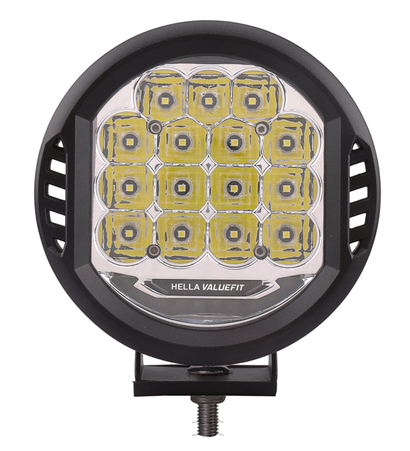 HELLA 358117161 500 LED Driving Lamp Single