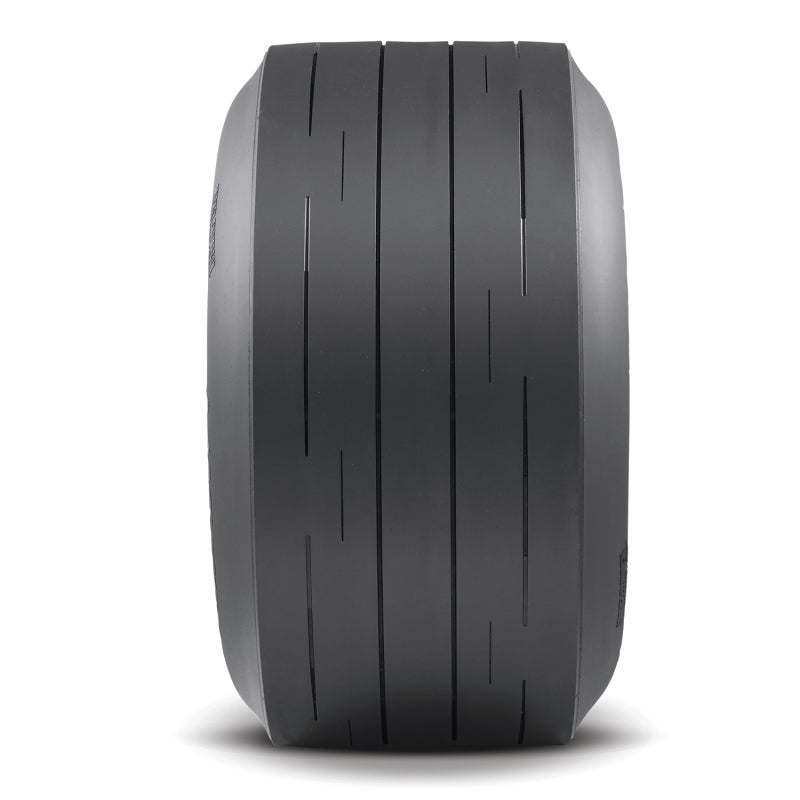 Mickey Thompson 365117004 ET Street R Bias 32X17.50-15LT Bias Ply Drag Tire