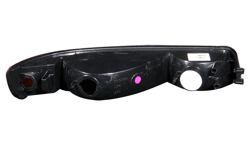 ANZO 1999-2006 GMC Sierra 1500 Parking Lights