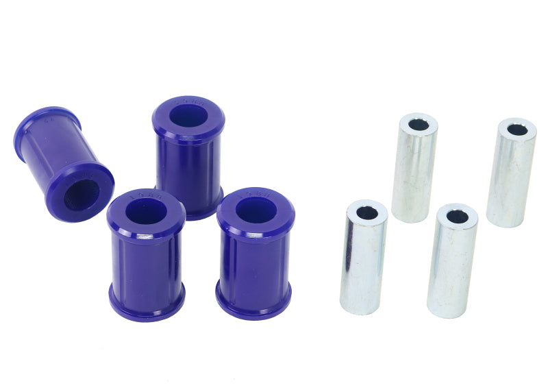 SuperPro Rear Control Arm Lower-Inner Bushing Kit