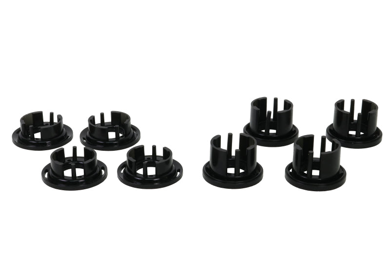Whiteline KDT902 Rear Positive Traction Kit Rear for 2008-2010 Subaru Impreza