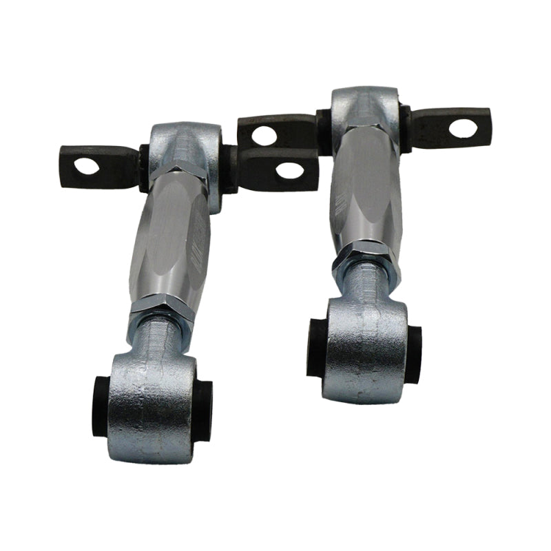 BLOX Racing Rear Camber Kit - 1990-2001 Acura Integra / 1988-2000 Honda Civic CRX Del Sol BXSS-20101