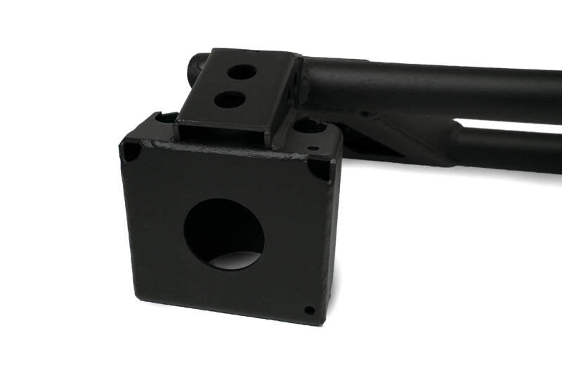 DV8 Offroad 21-22 Ford Bronco FS-15 Series Rock Sliders - #SRBR-01