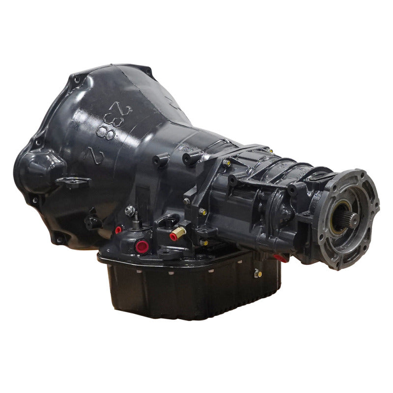 BD Diesel 03-04 Dodge 48RE Transmission/Converter Roadmaster 4WD 1064144SS