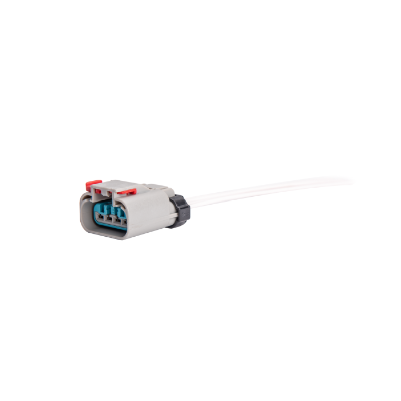Fleece Performance FPE-HAR-MU-PT-4 for 95-20 Dodge 2500/3500 Cummins 6in Multiuse Sensor Pigtail 4