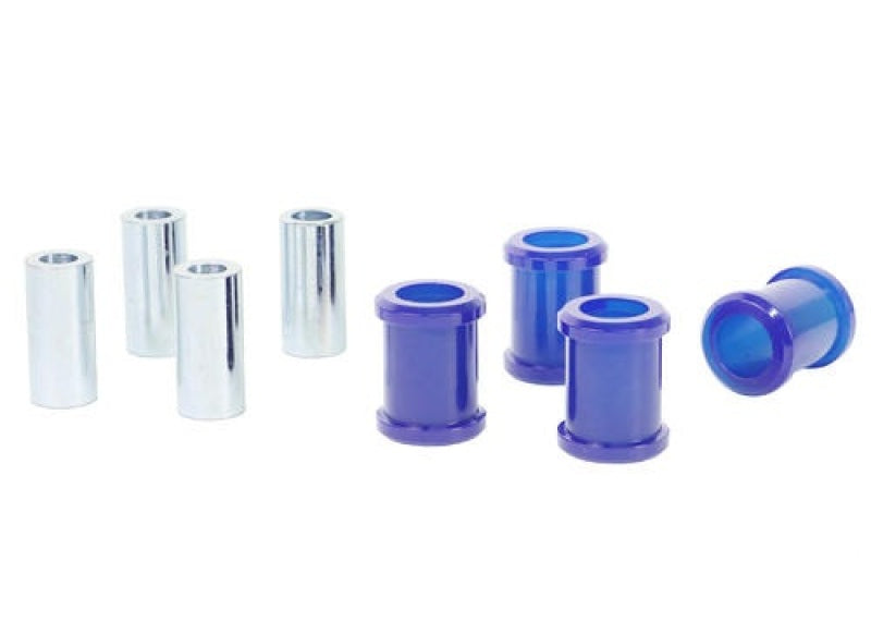 SuperPro Rear Trailing Arm Lower Bushing Kit