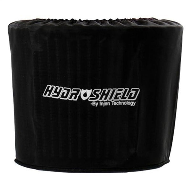Injen Black Water Repellent Pre-Filter Fits X-1068 - #1074BLK